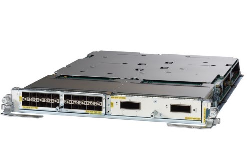 Moduł interfejsu Cisco A9K-MOD200-FC A9K-MOD200-FC by Cisco