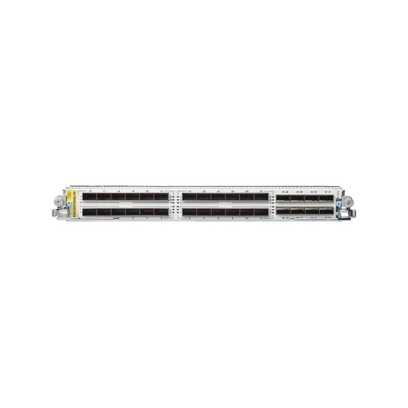Moduł interfejsu Cisco A9K-MPA-32X1GE A9K-MPA-32X1GE by Cisco