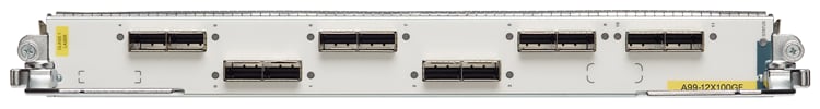 Moduł interfejsu Cisco A99-8X100GE-FC A99-8X100GE-FC by Cisco
