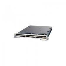 Moduł interfejsu Cisco A99-48X10GE-1G-FC A99-48X10GE-1G-FC by Cisco