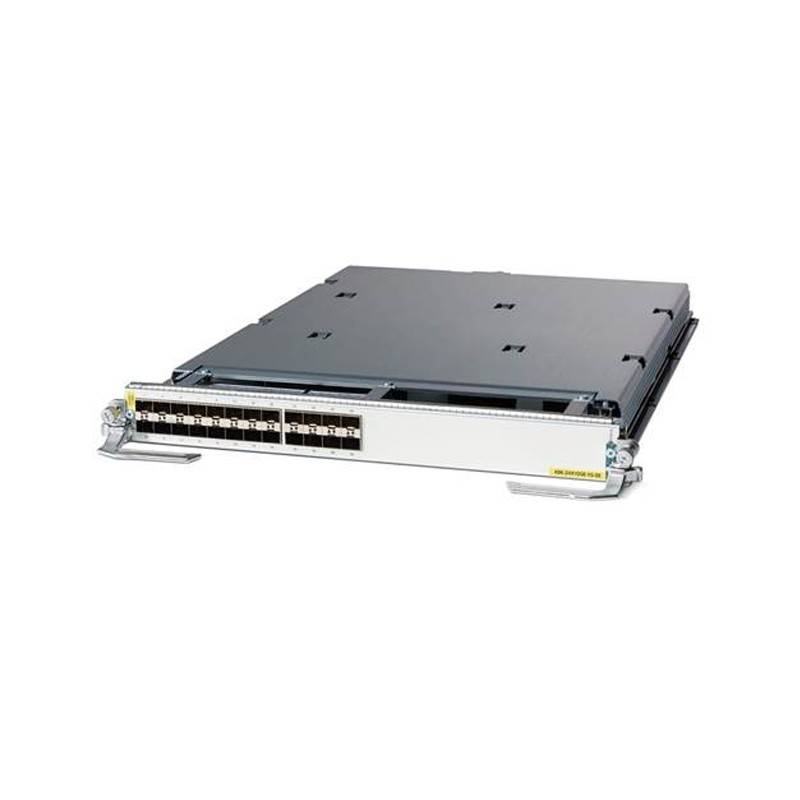 Moduł interfejsu Cisco A99-48X10GE-1G-SE A99-48X10GE-1G-SE by Cisco