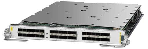 Moduł interfejsu Cisco A9K-36X10GE-TR A9K-36X10GE-TR by Cisco