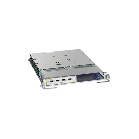 Moduł interfejsu Cisco A9K-MOD160-TR A9K-MOD160-TR by Cisco