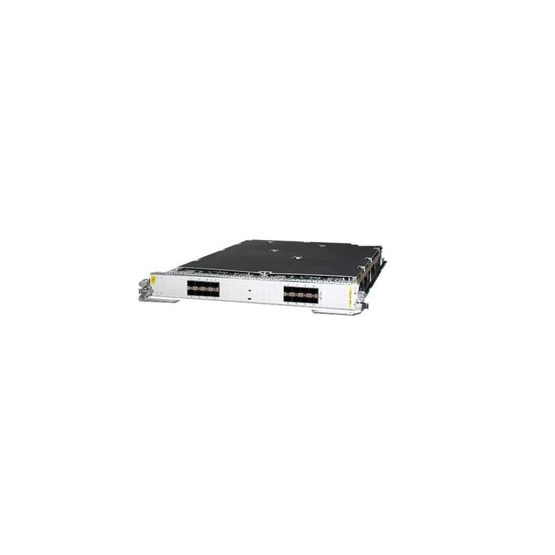 Moduł interfejsu Cisco A9K-16/8T-B A9K-16/8T-B by Cisco