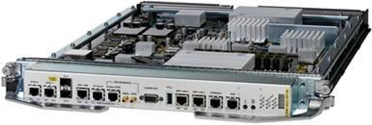 Moduł kontrolny Cisco A99-RP3-SE A99-RP3-SE by Cisco