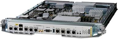 Moduł kontrolny Cisco ASR-9900-RP-TR ASR-9900-RP-TR by Cisco