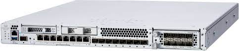 Zapora sieciowa Cisco Firepower FPR3110-ASA-K9 FPR3110-ASA-K9 by Cisco
