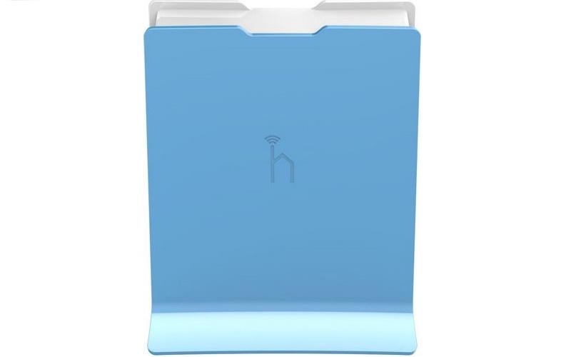 Punkt dostępu Mikrotik hAP lite (RB941-2nD-TC) RB941-2nD-TC by Mikrotik