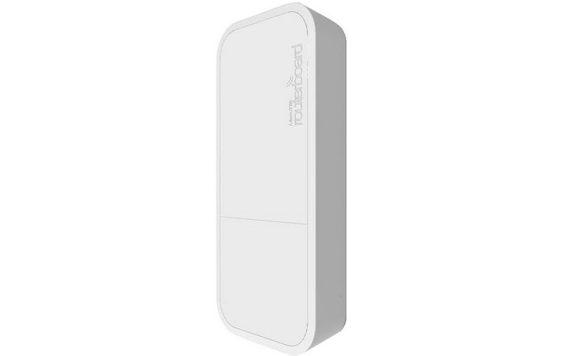 Punkt dostępu Mikrotik wAP ac (RBwAPG-5HacT2HnD) RBwAPG-5HacT2HnD by Mikrotik