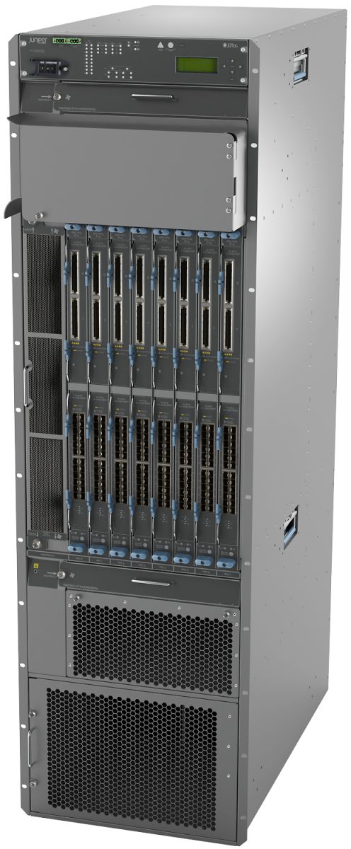 Router Juniper PTX5000BASE2 PTX5000BASE2 by Juniper