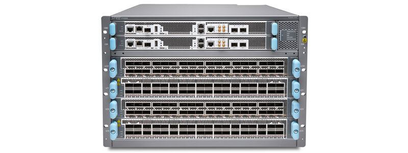Router Juniper PTX10004-BASE3 PTX10004-BASE3 by Juniper