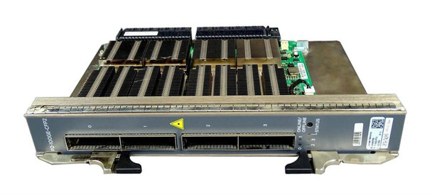 Moduł interfejsu Juniper P2-100GE-CFP2 P2-100GE-CFP2 by Juniper