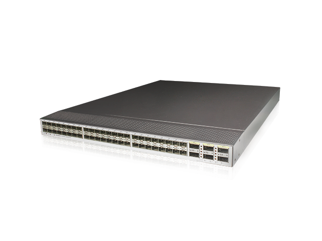 Przełącznik Huawei 6863E-48S6CQ 6863E-48S6CQ by Huawei