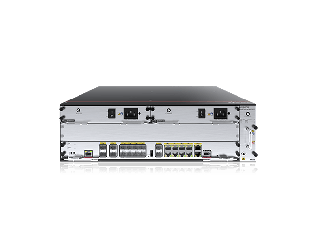 Router Huawei NetEngine AR6300 AR6300 by Huawei