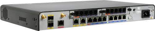 Router Huawei NetEngine AR6120-VW AR6120-VW by Huawei