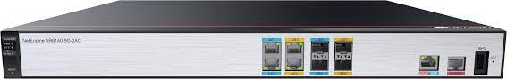 Router Huawei NetEngine AR6140-16G4XG AR6140-16G4XG by Huawei