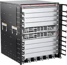 Zapora sieciowa Huawei AntiDDoS12008-F AntiDDoS12008-F by Huawei