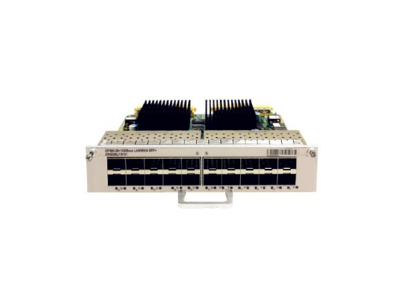 Moduł interfejsu Huawei CR5D00LEXF61 CR5D00LEXF61 by Huawei