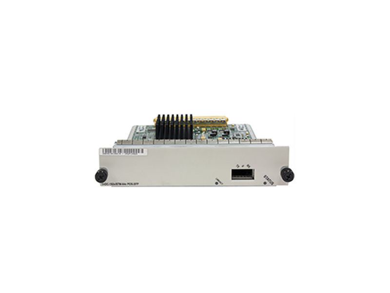 Moduł interfejsu Huawei CR52-P20-1xPOS/STM64-XFP CR52-P20-1xPOS/STM64-XFP by Huawei