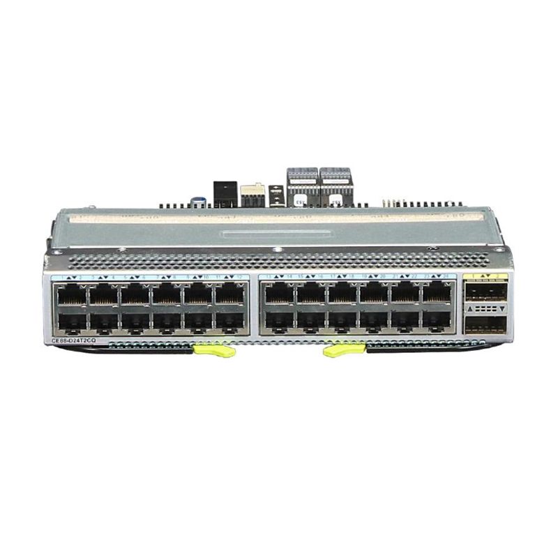 Moduł interfejsu Huawei CE88-D24T2CQ CE88-D24T2CQ by Huawei