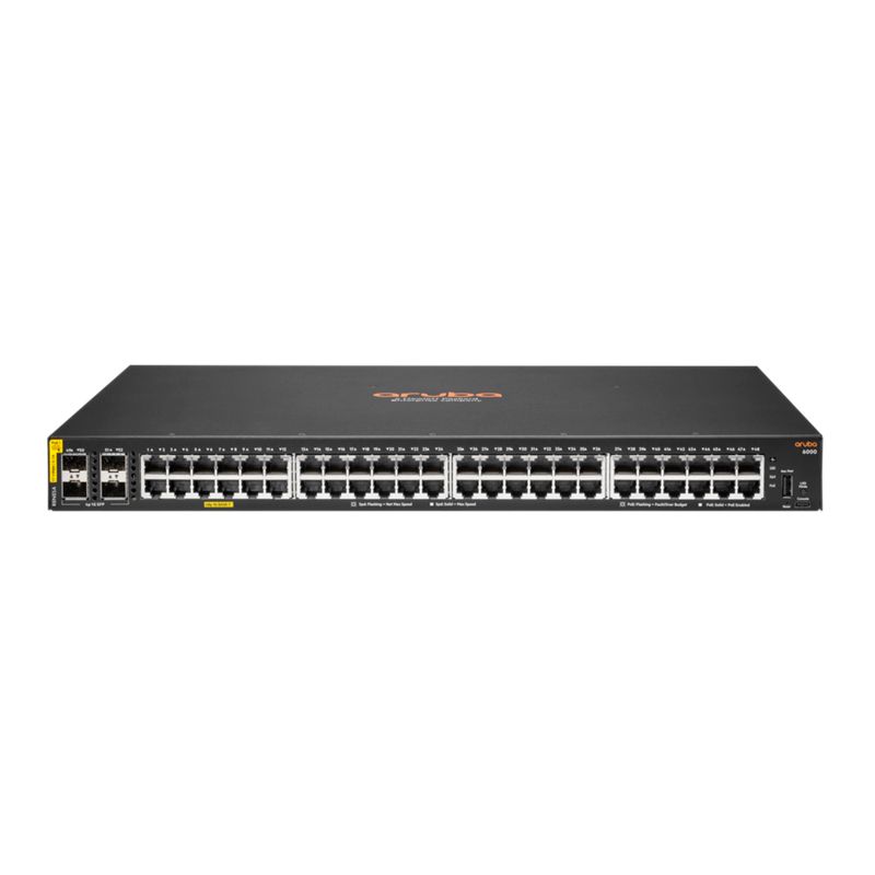 Przełącznik Aruba (HPE) R8N85A R8N85A by Aruba