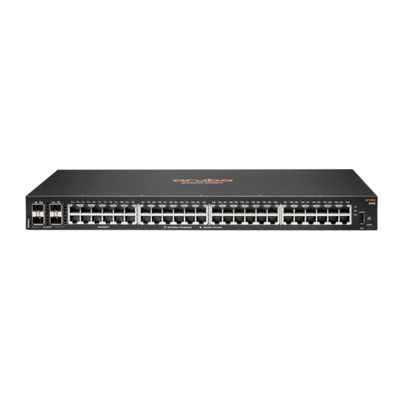 Przełącznik Aruba (HPE) R8N86A R8N86A by Aruba