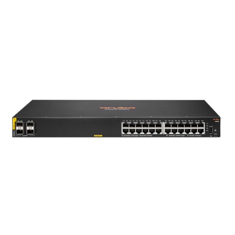 Przełącznik Aruba (HPE) R8N87A R8N87A by Aruba