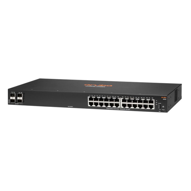 Przełącznik Aruba (HPE) R8N88A R8N88A by Aruba