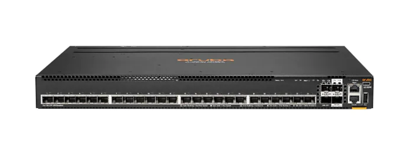 Przełącznik Aruba (HPE) R8S92A R8S92A by Aruba