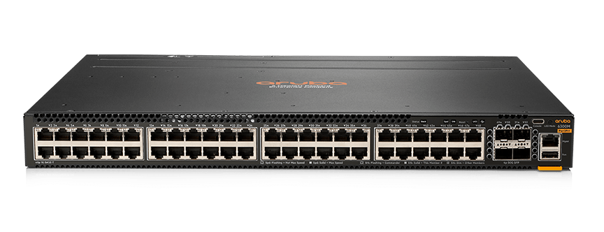 Przełącznik Aruba (HPE) JL762A JL762A by Aruba