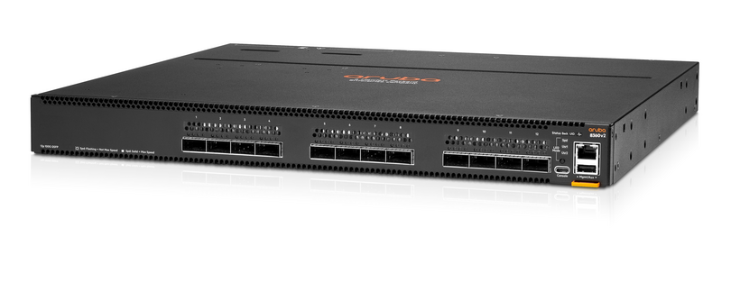 Przełącznik Aruba (HPE) JL708C JL708C by Aruba