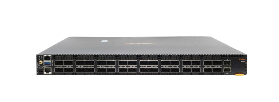 Przełącznik Aruba (HPE) R9A29A R9A29A by Aruba