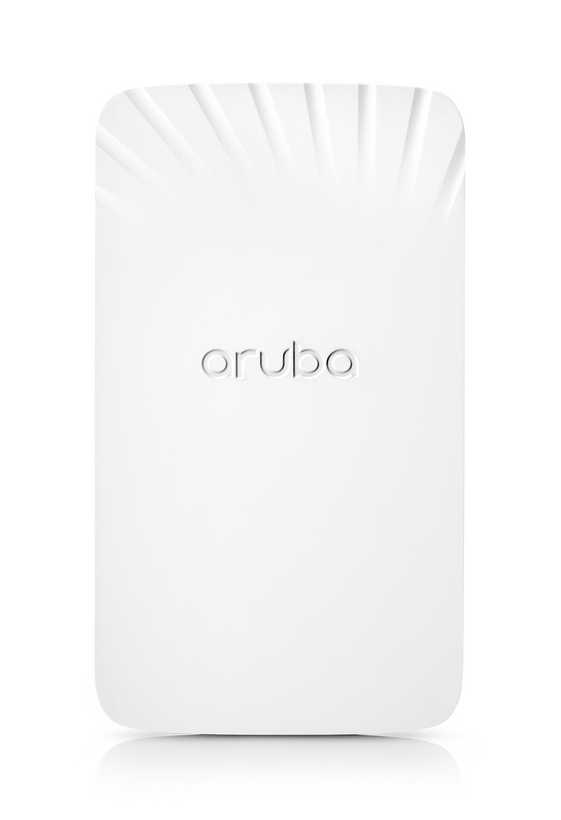 Punkt dostępu Aruba (HPE) R7G96A R7G96A by Aruba