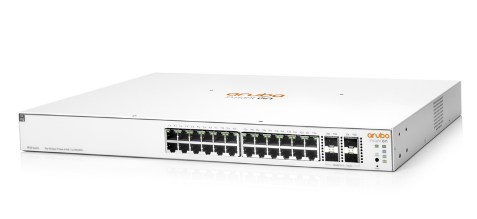 Przełącznik Aruba (HPE) Instant On JL683B JL683B by Aruba