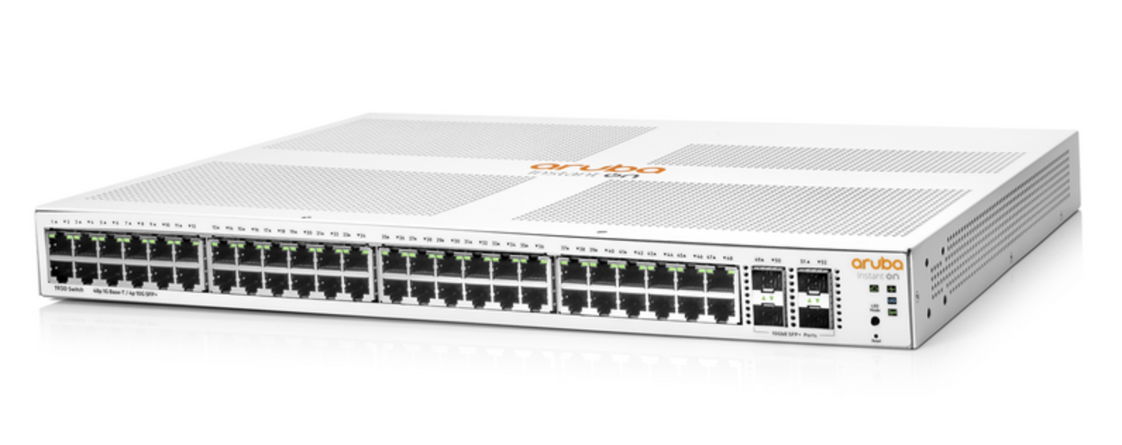 Przełącznik Aruba (HPE) Instant On JL686B JL686B by Aruba