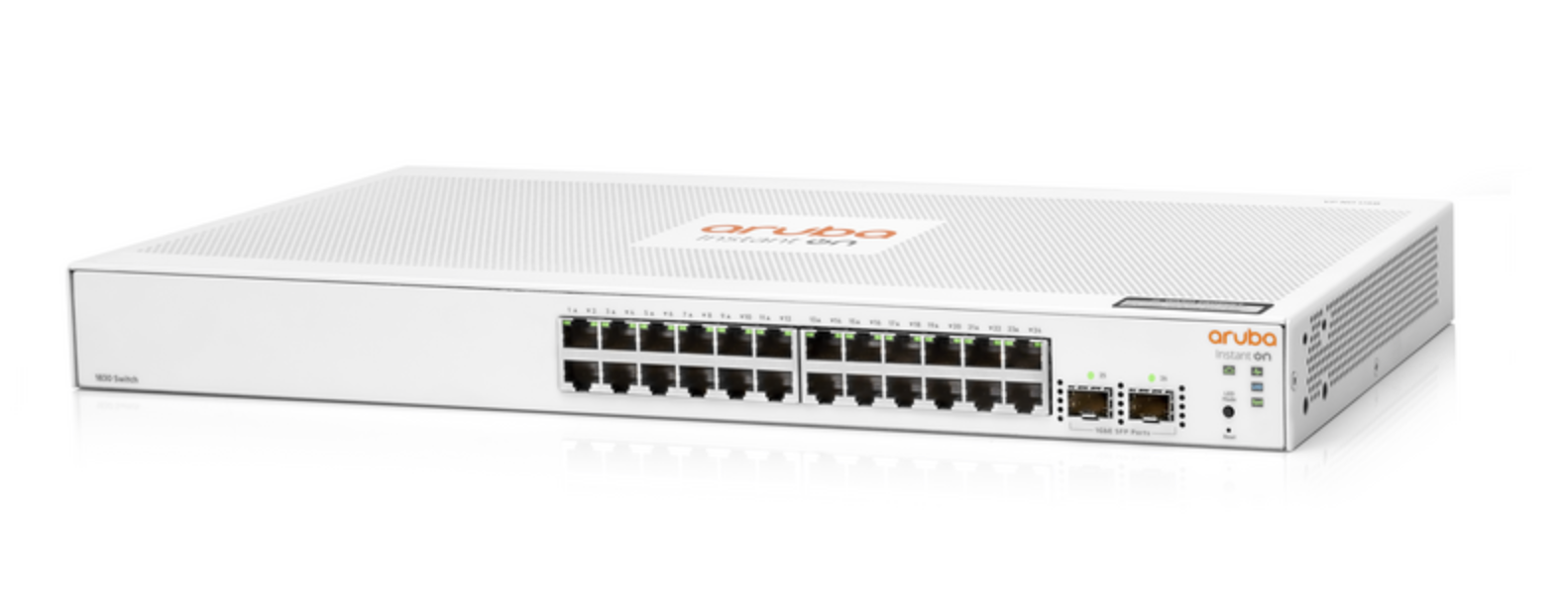 Przełącznik Aruba (HPE) Instant On JL813A JL813A by Aruba