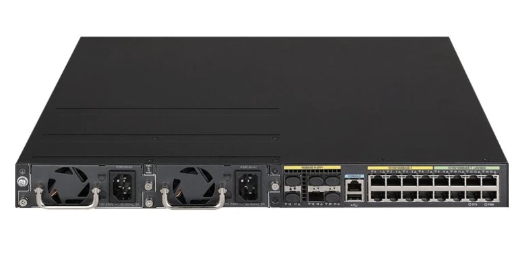Router HPE FlexNetwork MSR3026 (R9J03A) R9J03A by HPE