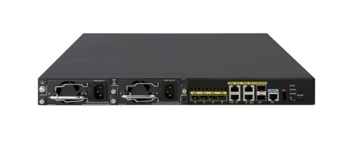 Router HPE FlexNetwork MSR3620 (JM044A) JM044A by HPE