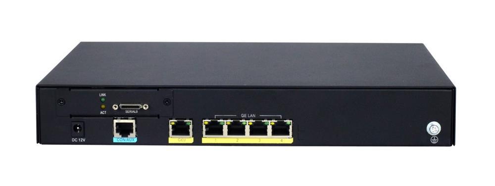 Router HPE FlexNetwork MSR931 (JG514B) JG514B by HPE