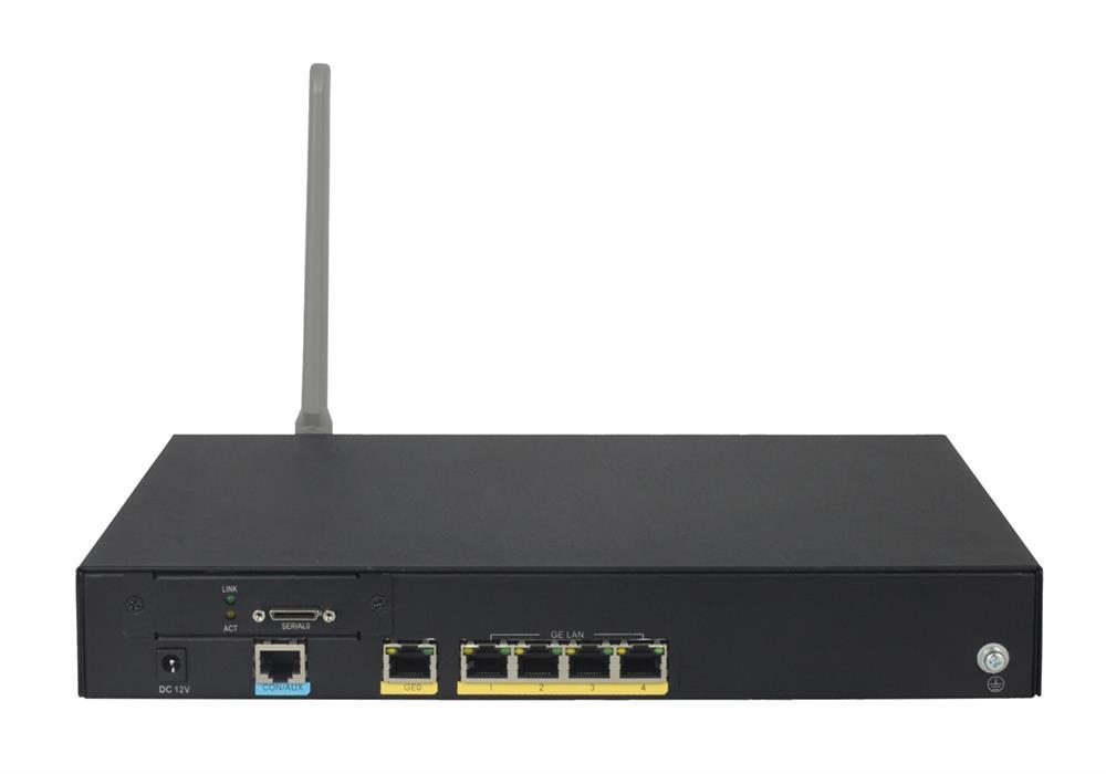 Router HPE FlexNetwork MSR931 (JG515A) JG515A by HPE