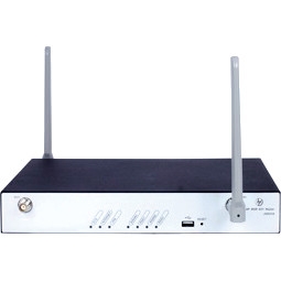 Router HPE FlexNetwork MSR933 (JG517A) JG517A by HPE