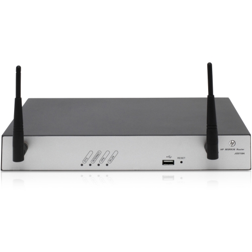 Router HPE FlexNetwork MSR935 (JG519A) JG519A by HPE
