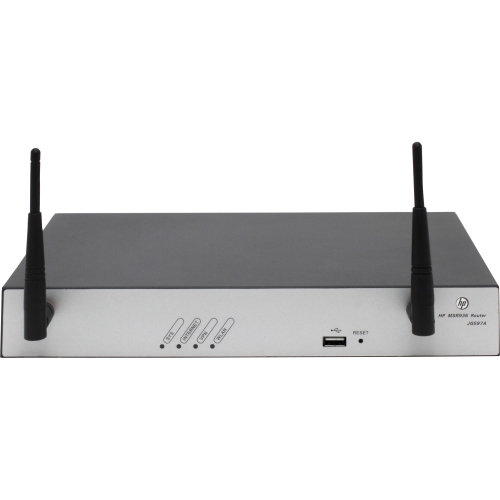 Router HPE FlexNetwork MSR936 (JG597A) JG597A by HPE