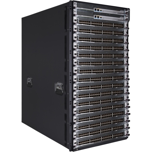 Przełącznik HPE FlexFabric JH103A JH103A by HPE