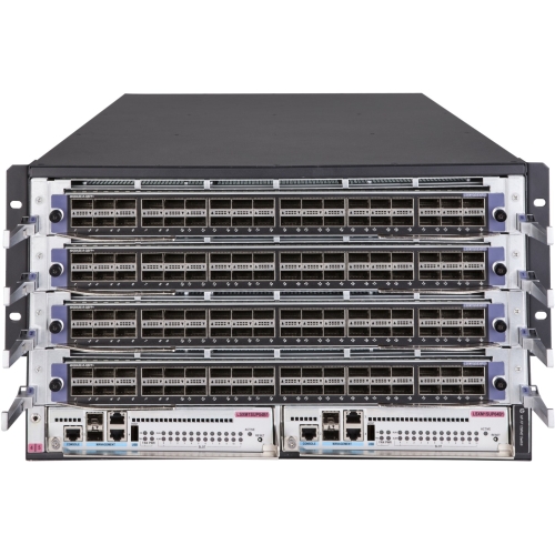 Przełącznik HPE FlexFabric JH262A JH262A by HPE