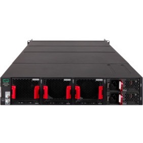 Przełącznik HPE FlexFabric JH951A JH951A by HPE