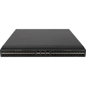 Przełącznik HPE FlexFabric JQ026A JQ026A by HPE