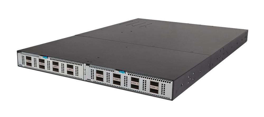 Przełącznik HPE FlexFabric JQ075A JQ075A by HPE