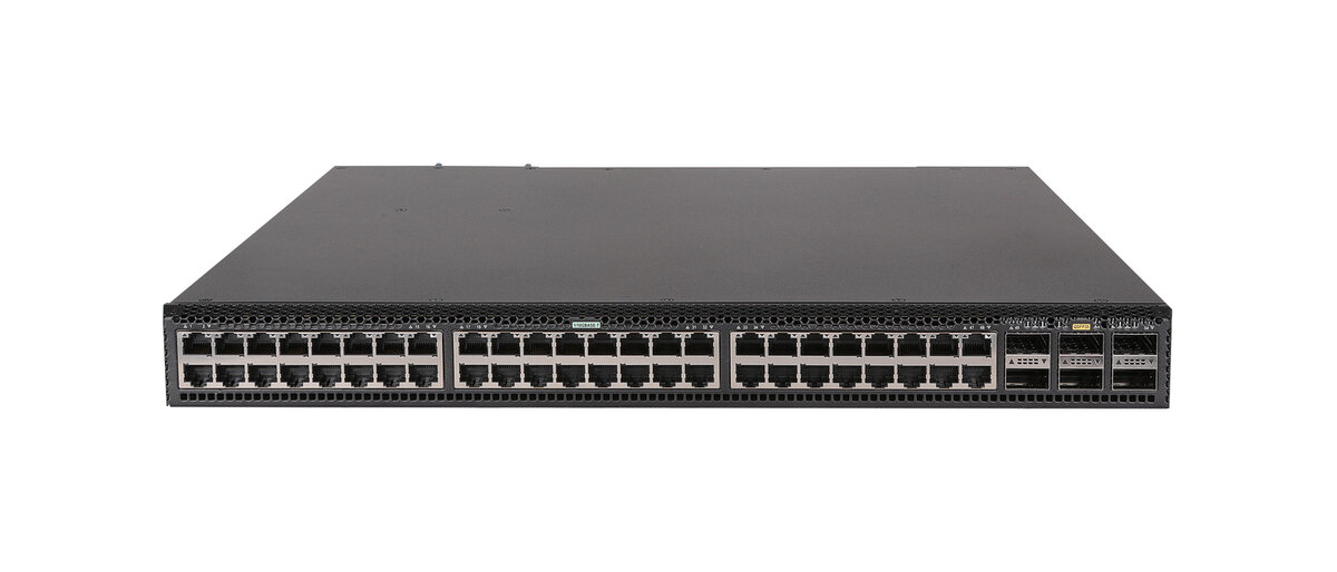 Przełącznik HPE FlexFabric JL836A JL836A by HPE