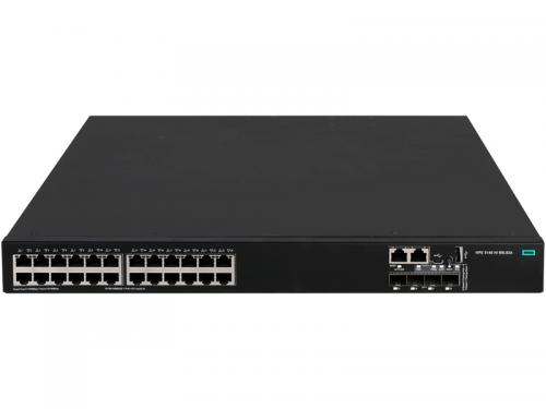 Przełącznik HPE FlexNetwork R9L63A R9L63A by HPE
